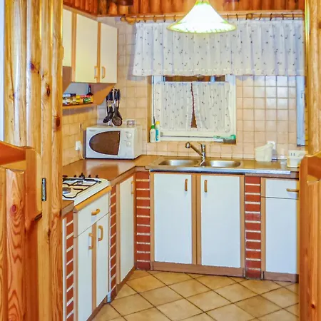 Kaplityny Iv Сasa de vacaciones