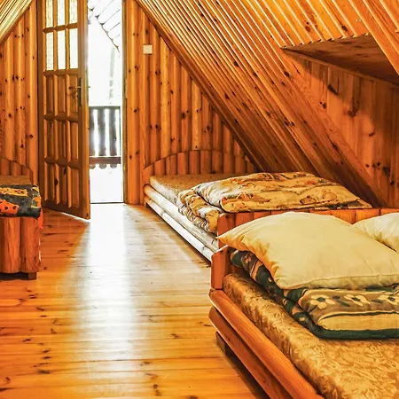 3 Bedroom Pet Friendly Home In Barczewo Holiday home *