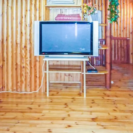 Kaplityny Iv Сasa de vacaciones *