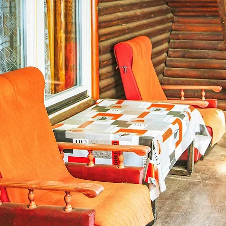 Holiday home 3 Bedroom Pet Friendly Home In Barczewo Barczewo