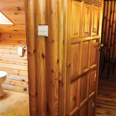 Kaplityny Iv * Barczewo