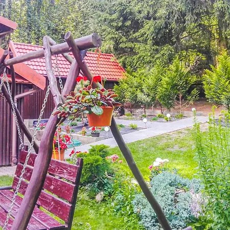3 Bedroom Pet Friendly Home In Barczewo Holiday home Barczewo