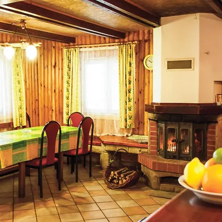 3 Bedroom Pet Friendly Home In Barczewo Barczewo