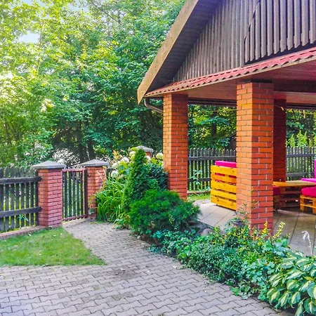 3 Bedroom Pet Friendly Home In Barczewo * Barczewo
