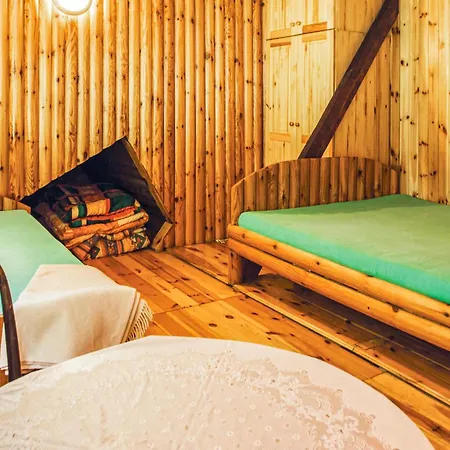 Kaplityny Iv Сasa de vacaciones