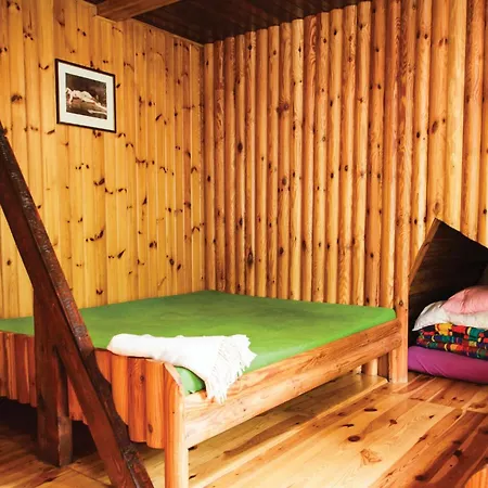 Kaplityny Iv * Barczewo