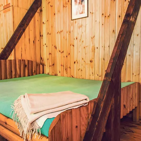 Holiday home 3 Bedroom Pet Friendly Home In Barczewo Barczewo