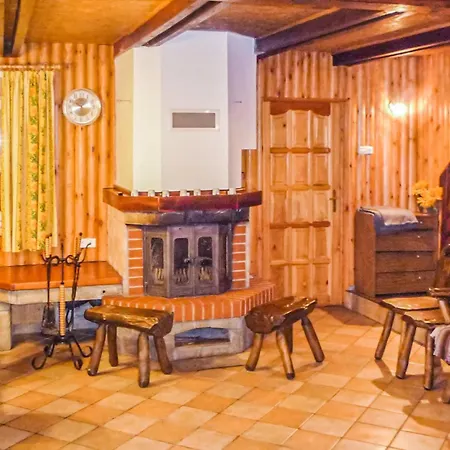 Holiday home 3 Bedroom Pet Friendly Home In Barczewo