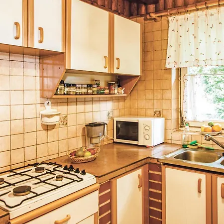 Kaplityny Iv Сasa de vacaciones *