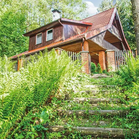 Сasa de vacaciones Kaplityny Iv *