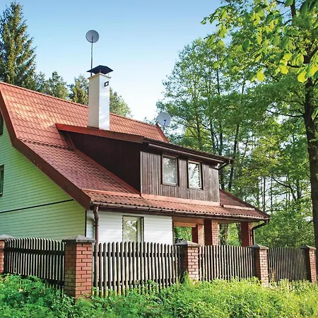 3 Bedroom Pet Friendly Home In Barczewo Holiday home *