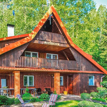 3 Bedroom Pet Friendly Home In Barczewo