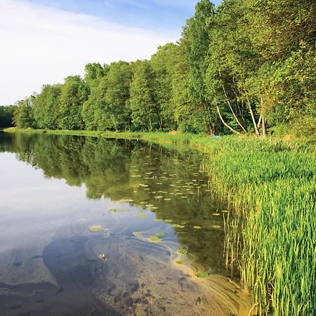 Kaplityny Iv * Barczewo