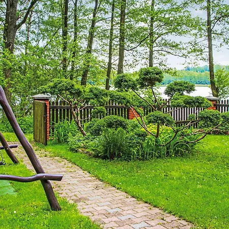 Holiday home 3 Bedroom Pet Friendly Home In Barczewo Barczewo