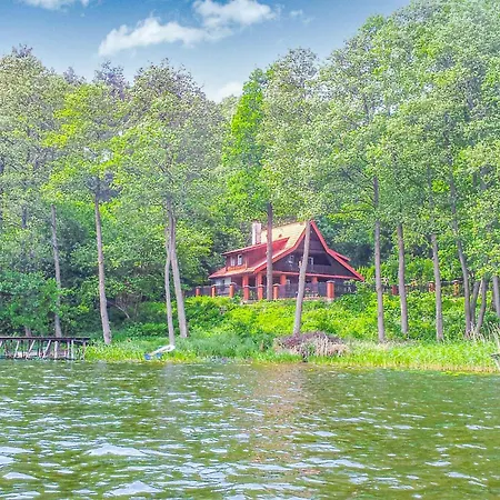 Kaplityny Iv * Barczewo