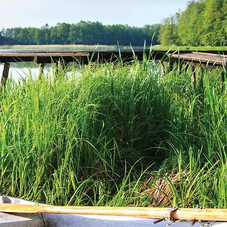 Kaplityny Iv Сasa de vacaciones Barczewo